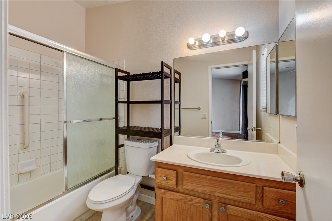 5239 Ferrell Mountain Court North Las Vegas NV 89031