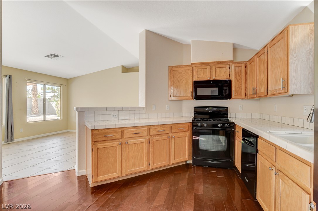 5239 Ferrell Mountain Court North Las Vegas NV 89031