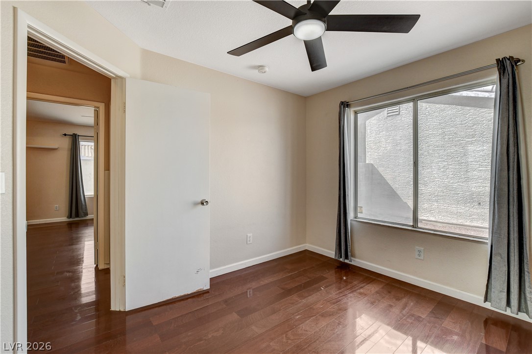 5239 Ferrell Mountain Court North Las Vegas NV 89031