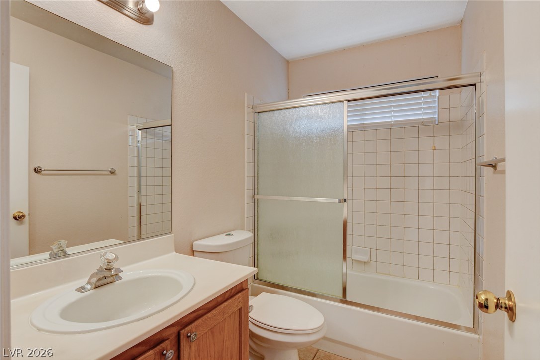 5239 Ferrell Mountain Court North Las Vegas NV 89031