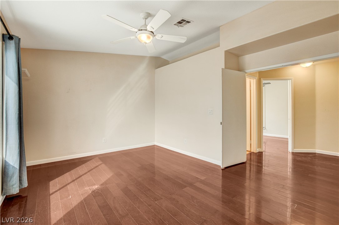 5239 Ferrell Mountain Court North Las Vegas NV 89031
