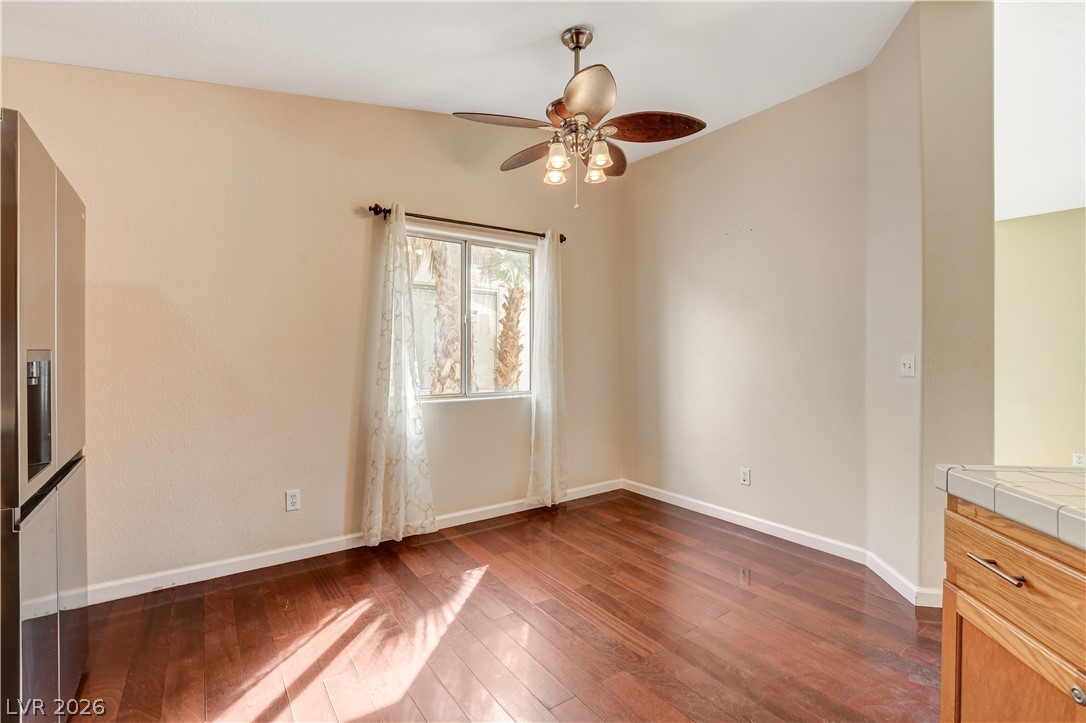 5239 Ferrell Mountain Court North Las Vegas NV 89031
