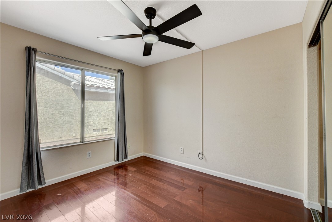 5239 Ferrell Mountain Court North Las Vegas NV 89031