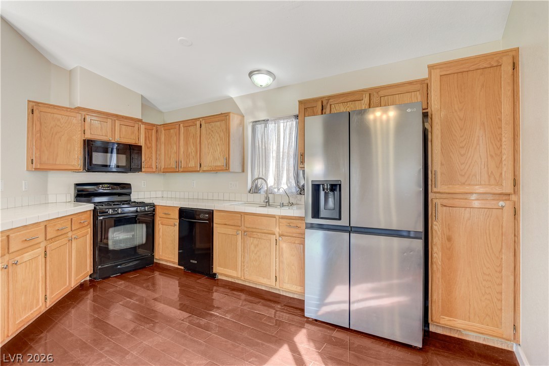 5239 Ferrell Mountain Court North Las Vegas NV 89031