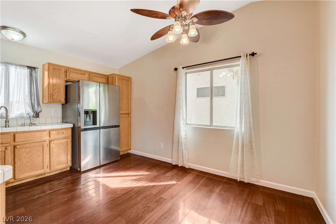 5239 Ferrell Mountain Court North Las Vegas NV 89031