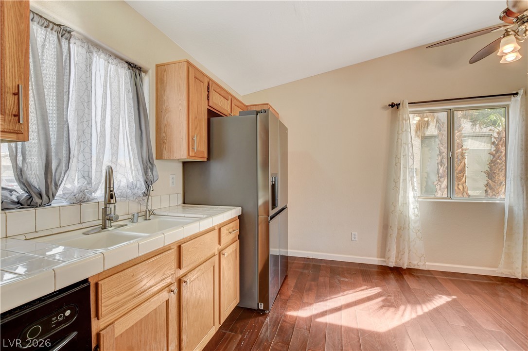 5239 Ferrell Mountain Court North Las Vegas NV 89031