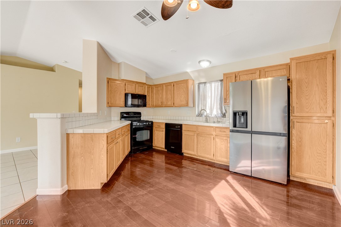 5239 Ferrell Mountain Court North Las Vegas NV 89031