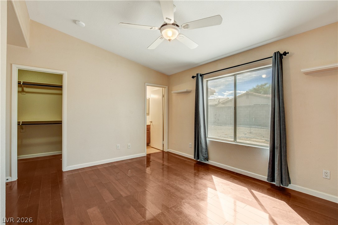 5239 Ferrell Mountain Court North Las Vegas NV 89031