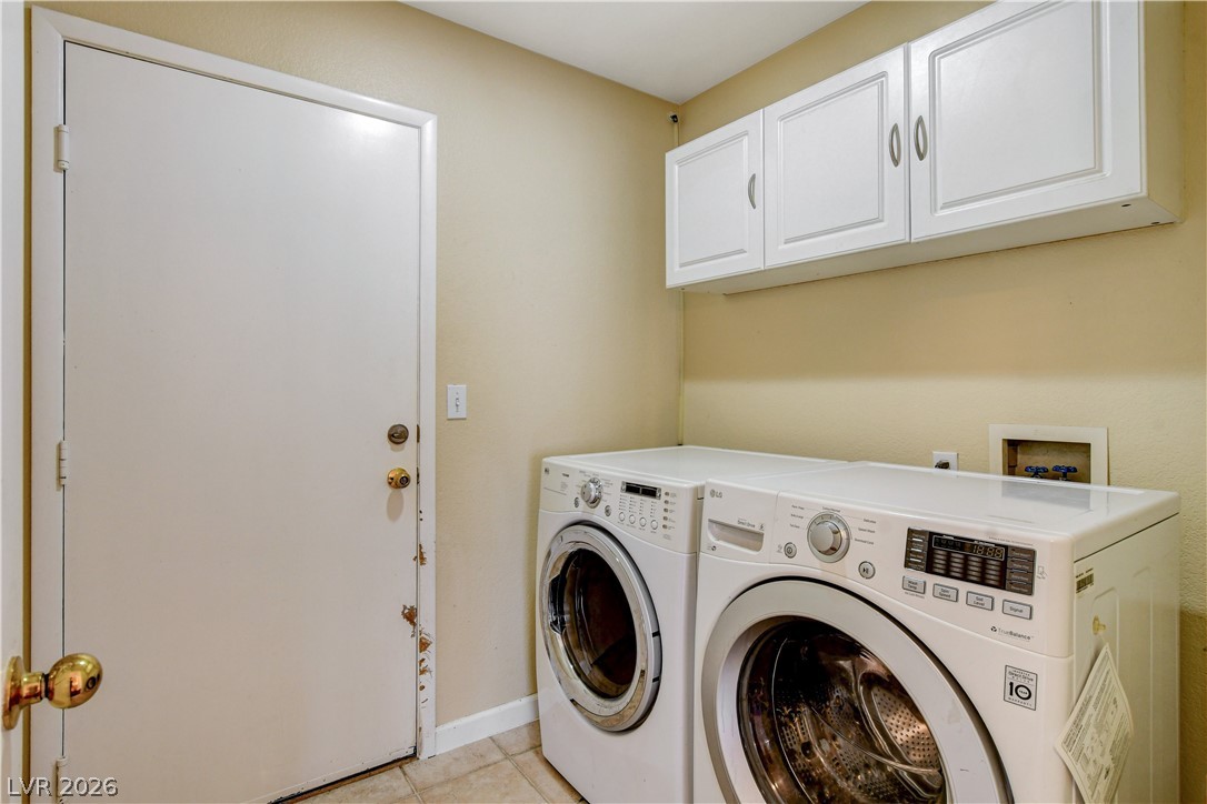 5239 Ferrell Mountain Court North Las Vegas NV 89031
