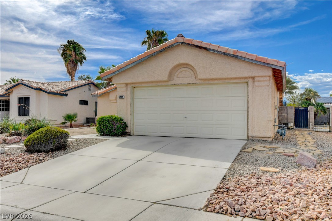 5239 Ferrell Mountain Court North Las Vegas NV 89031