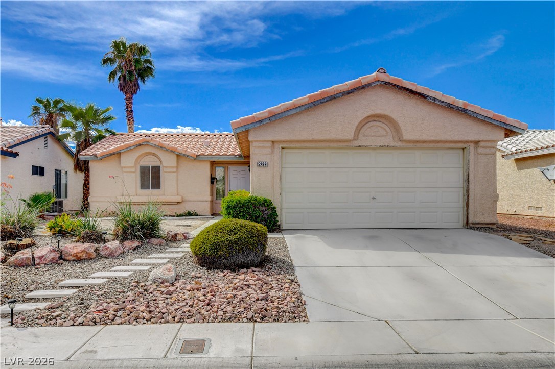 5239 Ferrell Mountain Court North Las Vegas NV 89031