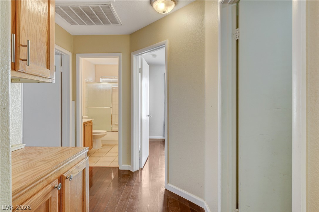 5239 Ferrell Mountain Court North Las Vegas NV 89031