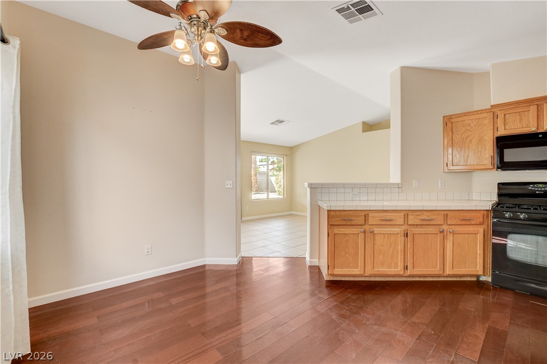 5239 Ferrell Mountain Court North Las Vegas NV 89031