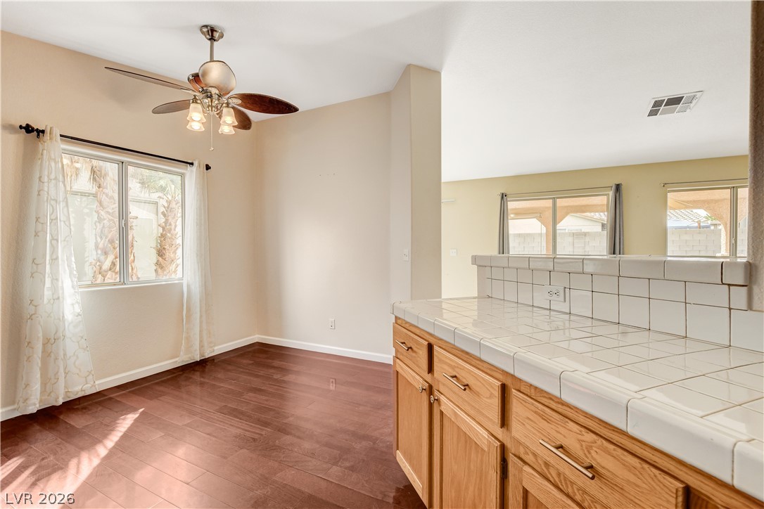 5239 Ferrell Mountain Court North Las Vegas NV 89031
