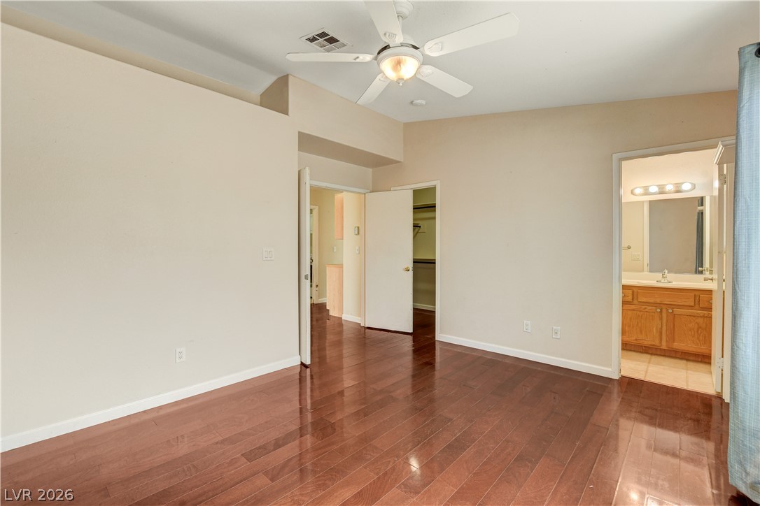 5239 Ferrell Mountain Court North Las Vegas NV 89031