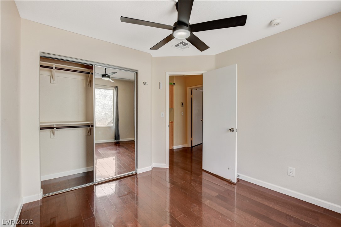 5239 Ferrell Mountain Court North Las Vegas NV 89031