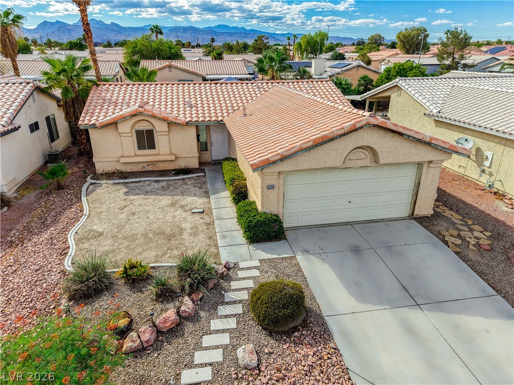 5239 Ferrell Mountain Court North Las Vegas NV 89031