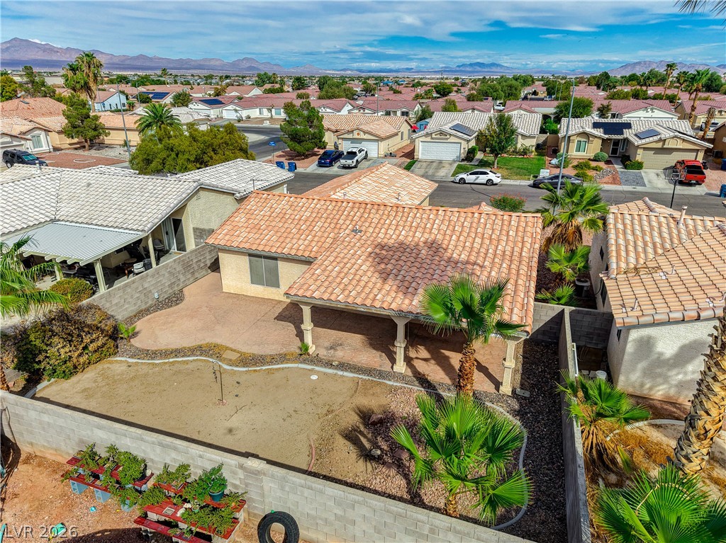 5239 Ferrell Mountain Court North Las Vegas NV 89031