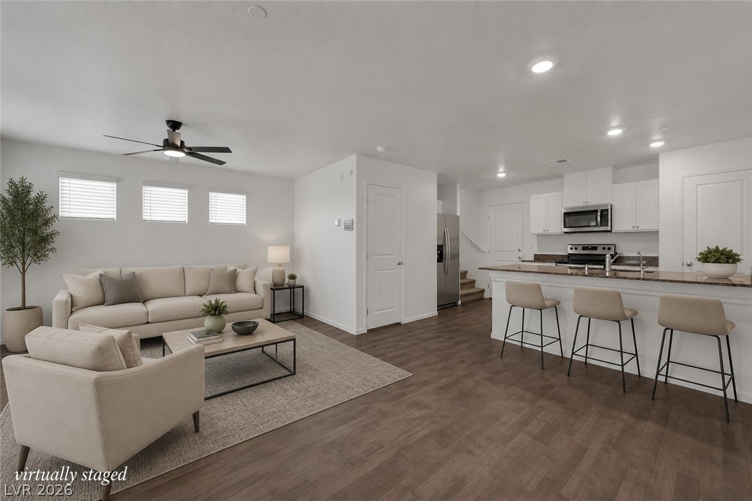 1114 Scarlet Sparrow Street Henderson NV 89011