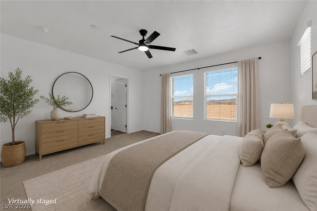1114 Scarlet Sparrow Street Henderson NV 89011