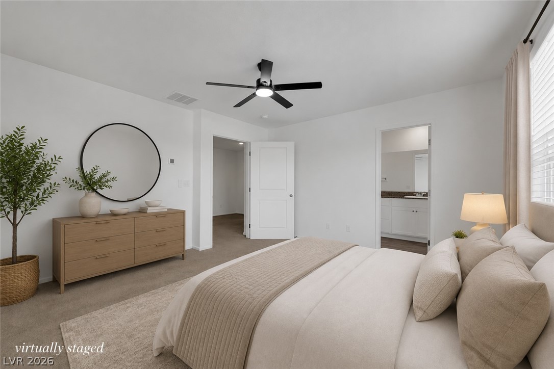 1114 Scarlet Sparrow Street Henderson NV 89011