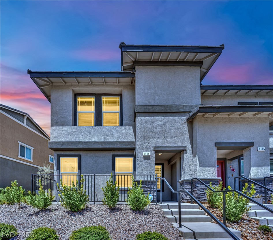 1114 Scarlet Sparrow Street Henderson NV 89011
