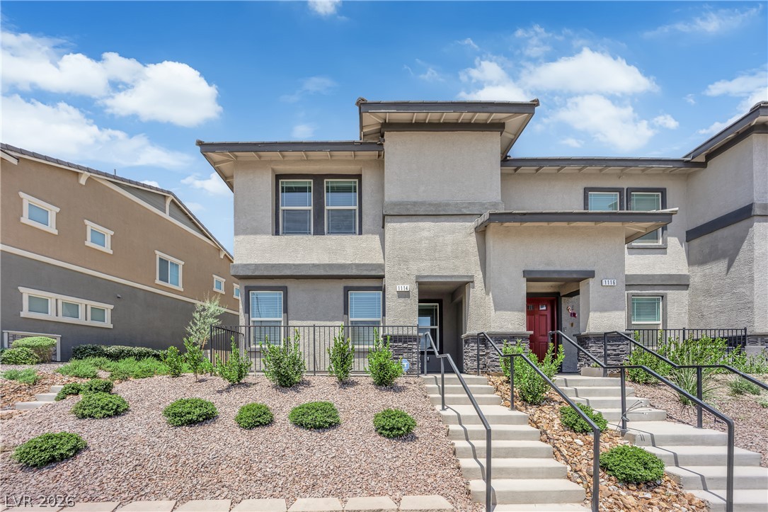 1114 Scarlet Sparrow Street Henderson NV 89011