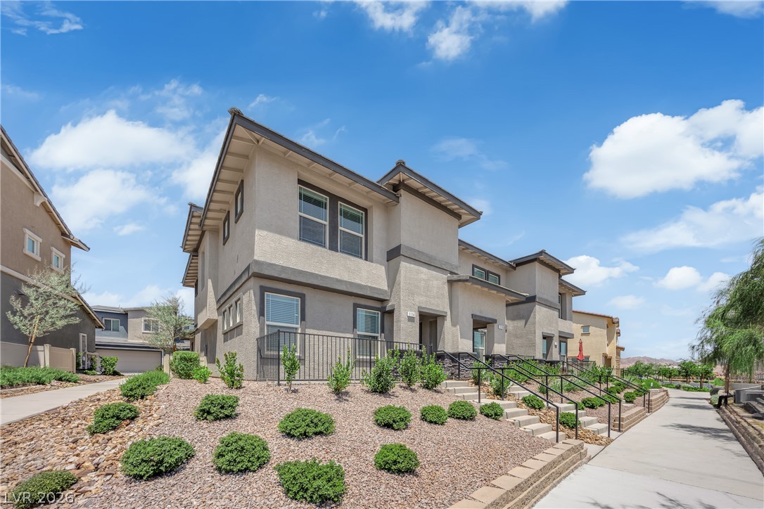 1114 Scarlet Sparrow Street Henderson NV 89011