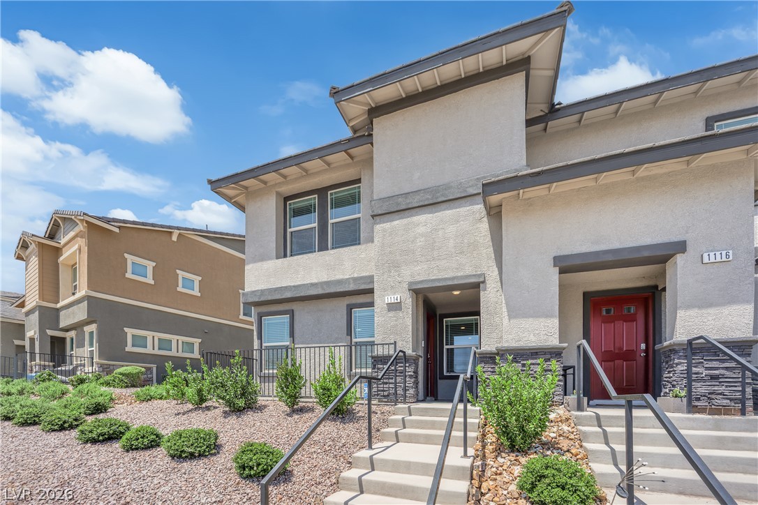 1114 Scarlet Sparrow Street Henderson NV 89011