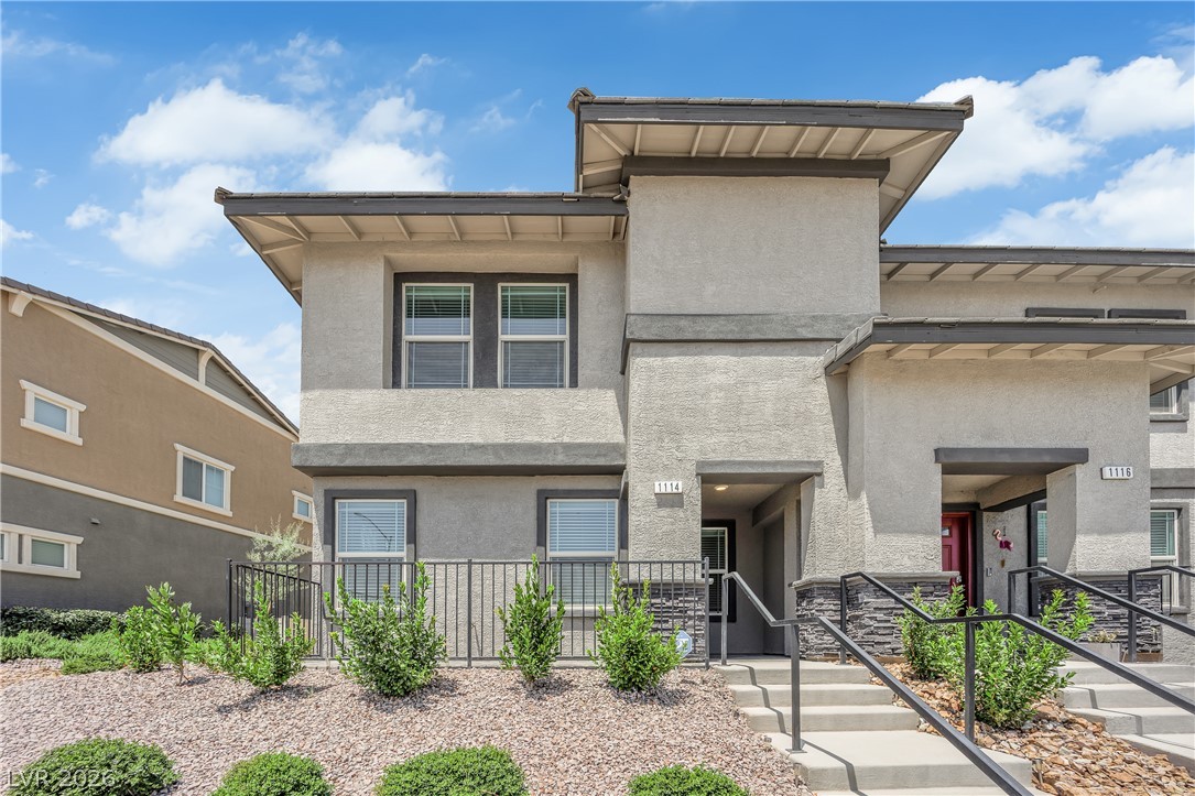 1114 Scarlet Sparrow Street Henderson NV 89011
