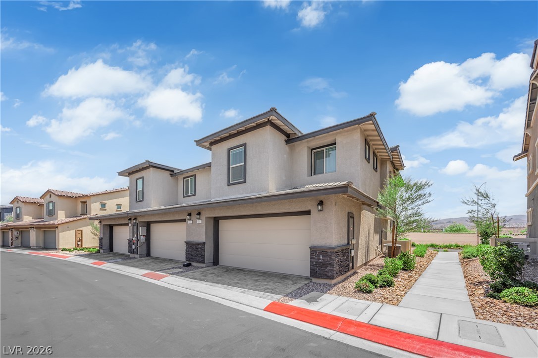 1114 Scarlet Sparrow Street Henderson NV 89011