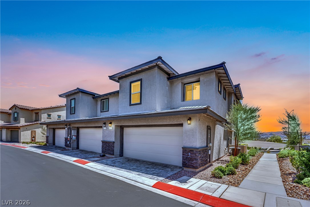 1114 Scarlet Sparrow Street Henderson NV 89011