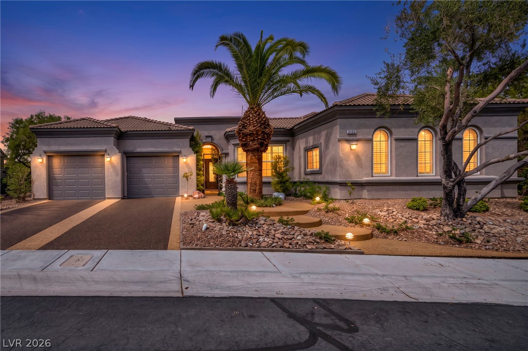 5152 Estasi Street Las Vegas NV 89135