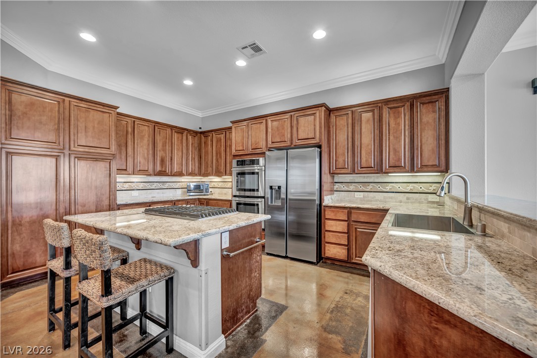 5152 Estasi Street Las Vegas NV 89135