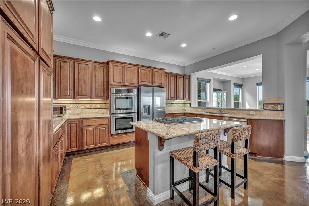 5152 Estasi Street Las Vegas NV 89135