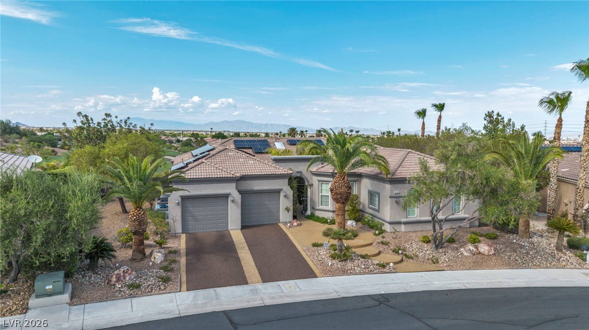 5152 Estasi Street Las Vegas NV 89135