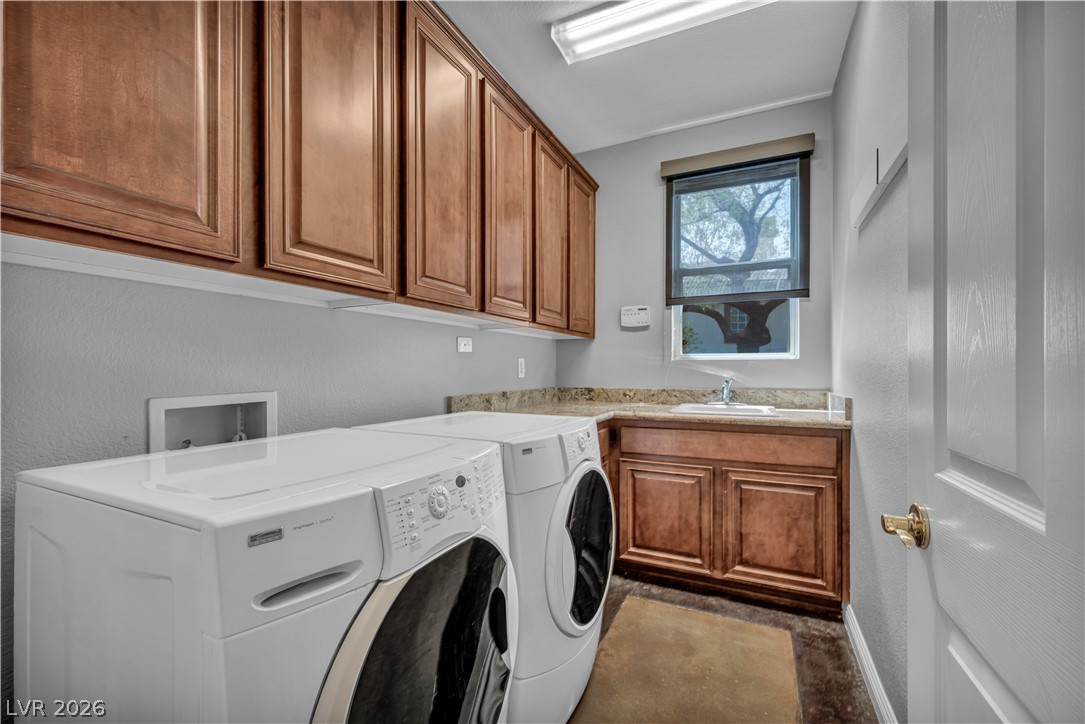 5152 Estasi Street Las Vegas NV 89135