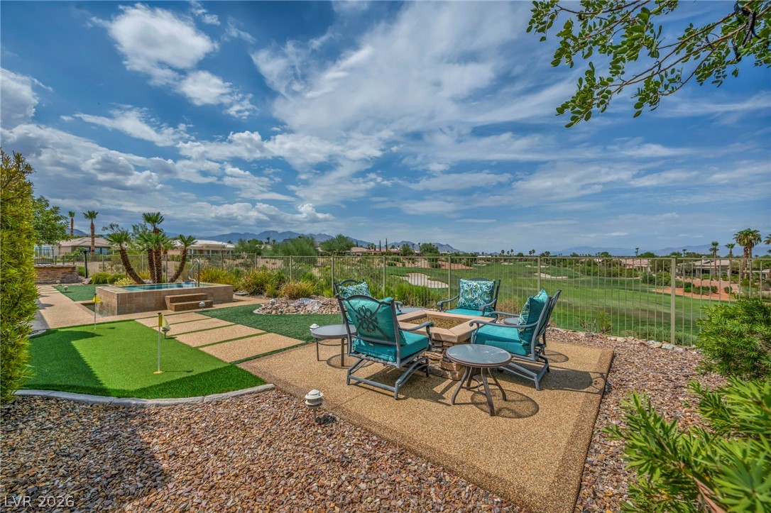 5152 Estasi Street Las Vegas NV 89135