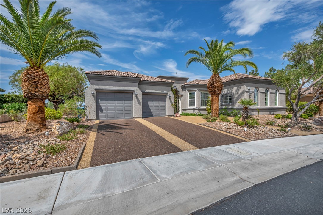 5152 Estasi Street Las Vegas NV 89135