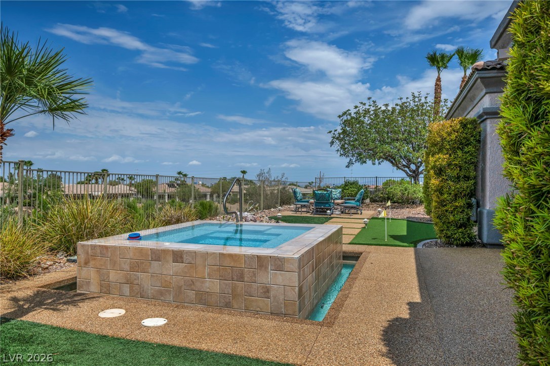 5152 Estasi Street Las Vegas NV 89135