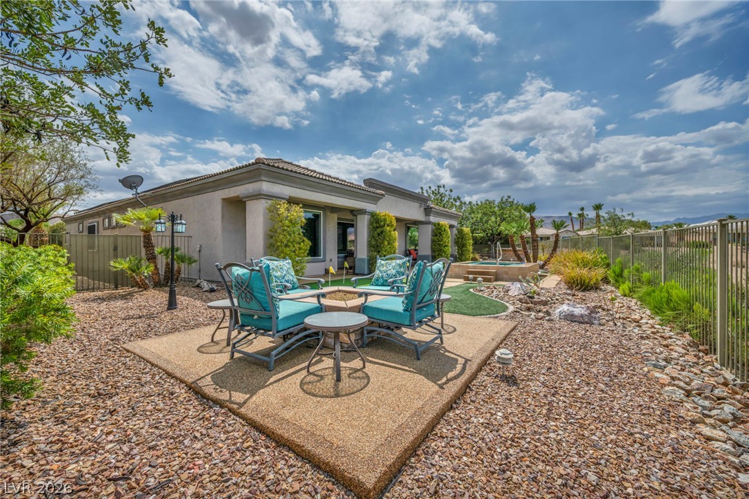 5152 Estasi Street Las Vegas NV 89135