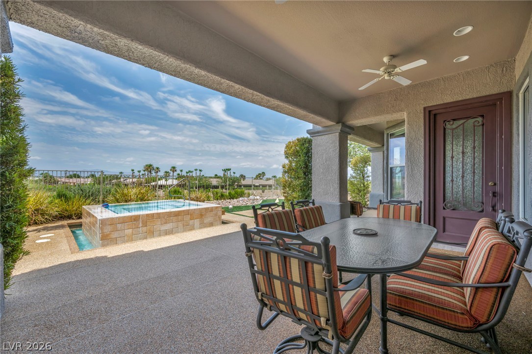5152 Estasi Street Las Vegas NV 89135