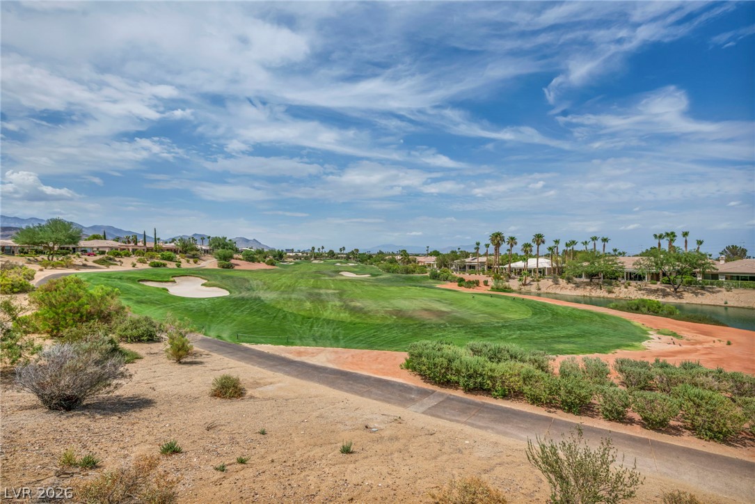 5152 Estasi Street Las Vegas NV 89135
