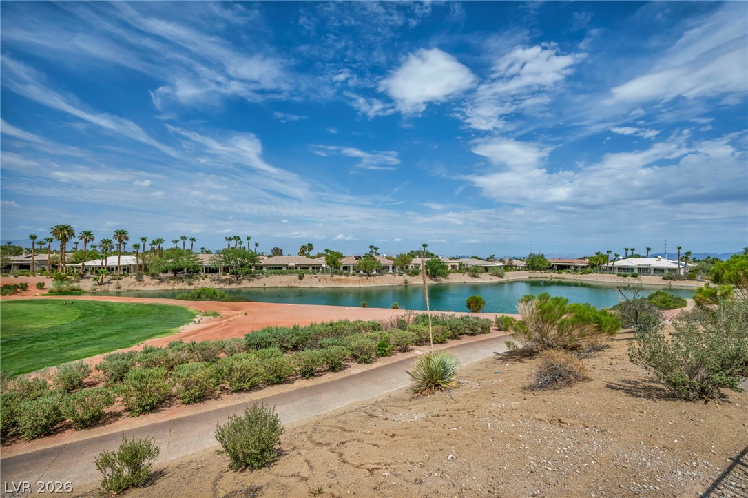 5152 Estasi Street Las Vegas NV 89135