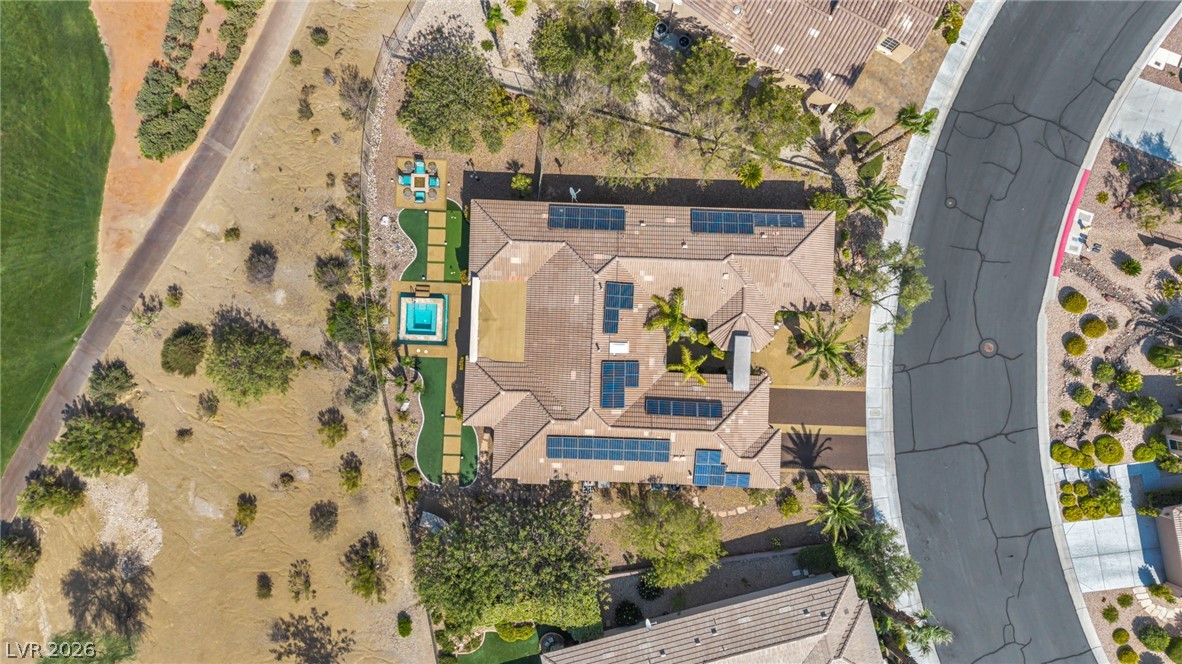 5152 Estasi Street Las Vegas NV 89135