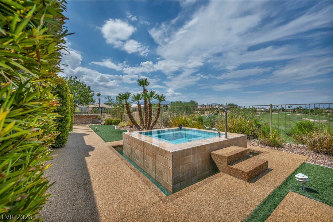 5152 Estasi Street Las Vegas NV 89135