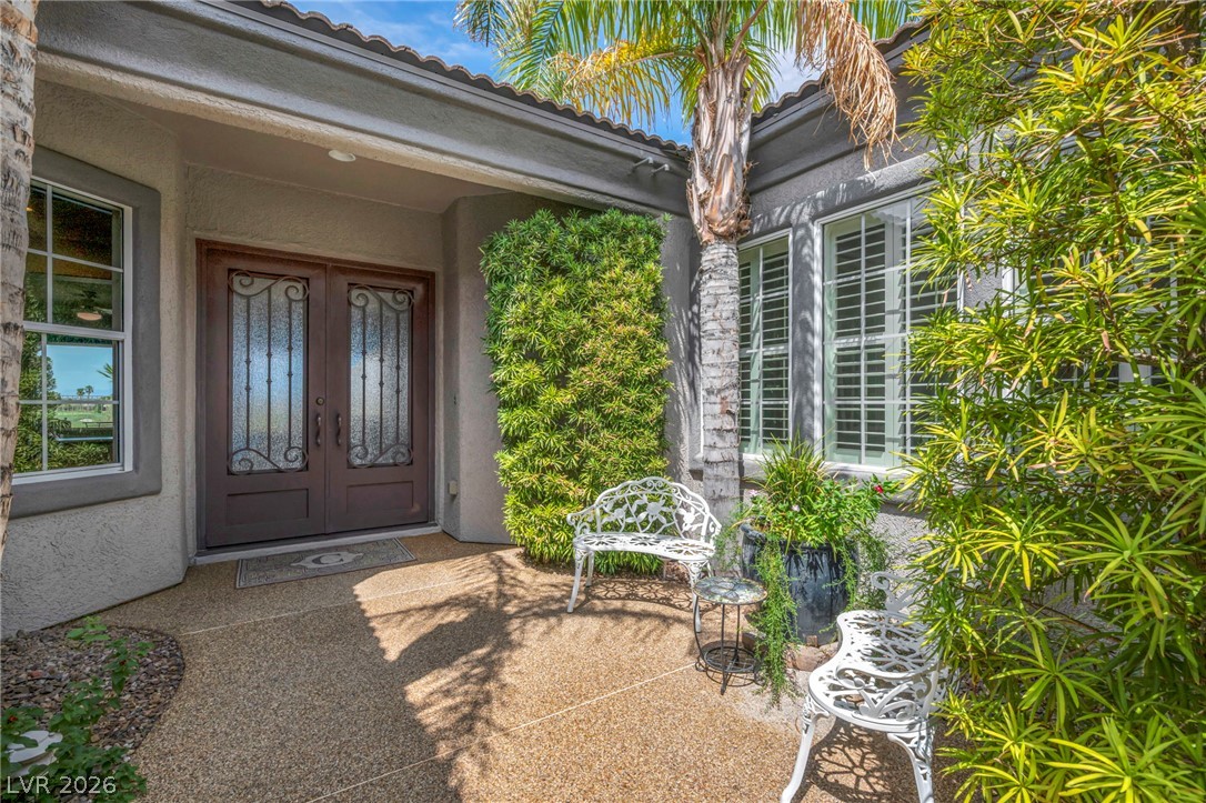 5152 Estasi Street Las Vegas NV 89135