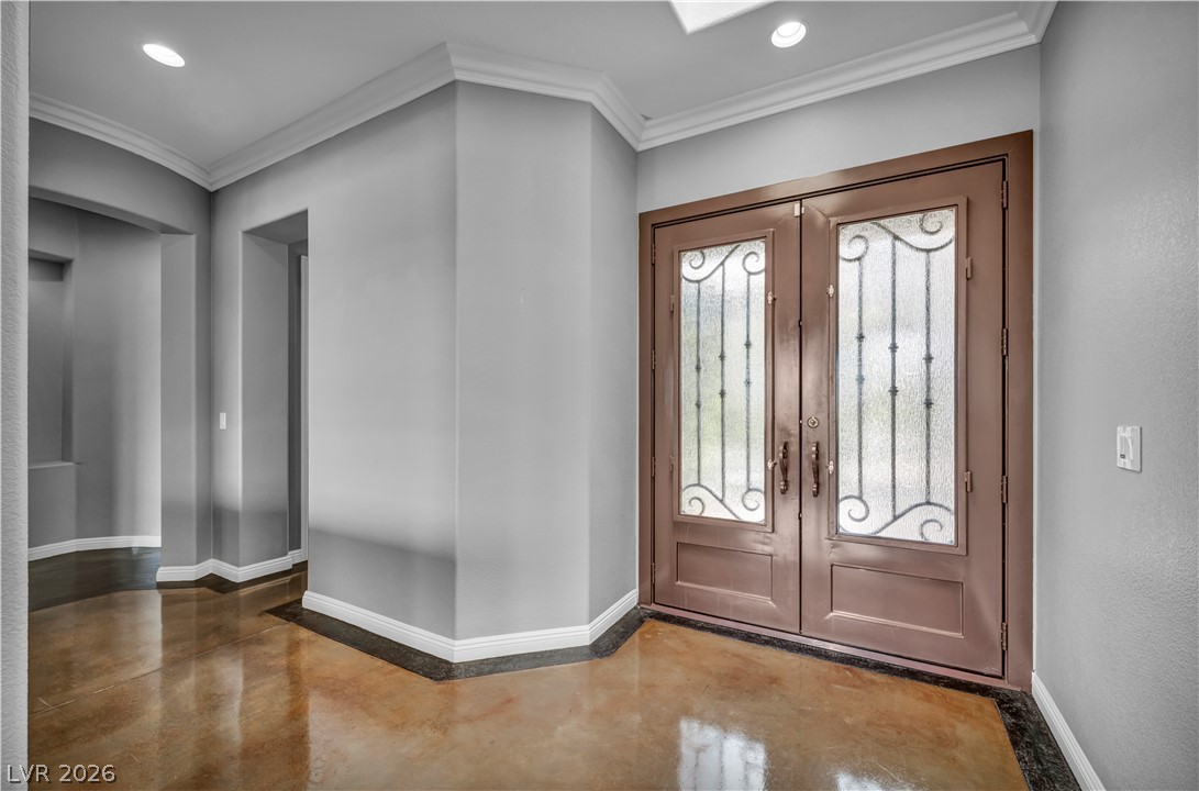 5152 Estasi Street Las Vegas NV 89135