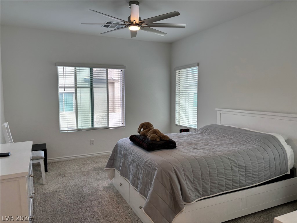 600 North Carriage Hill Drive 2169 Las Vegas NV 89138
