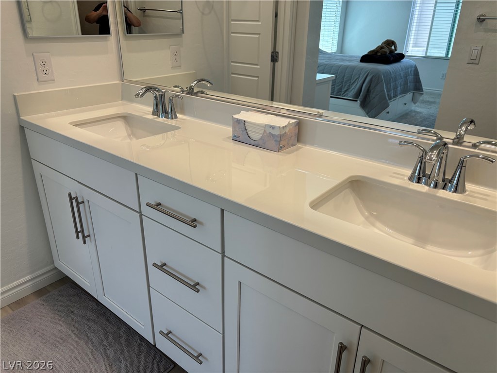600 North Carriage Hill Drive 2169 Las Vegas NV 89138